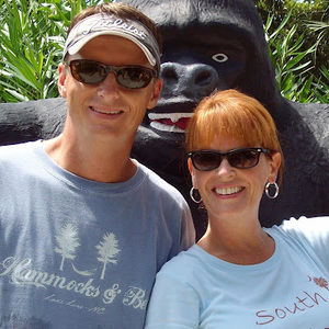 Meet your Posher, Leslie